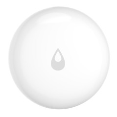 "Reliable Aqara Water Leak Sensor T1 - Advanced WL-S02D for Home Safety"